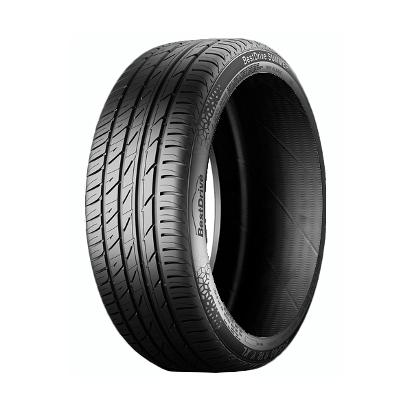BESTDRIVE 175/65 R14 82T ALL SEASONS