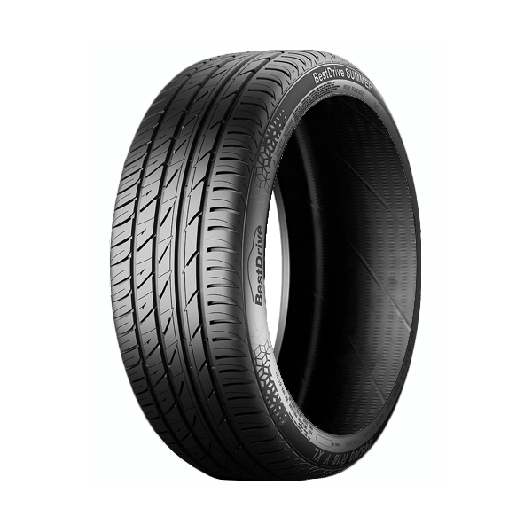 BESTDRIVE 175/65 R14 82H SUMMER