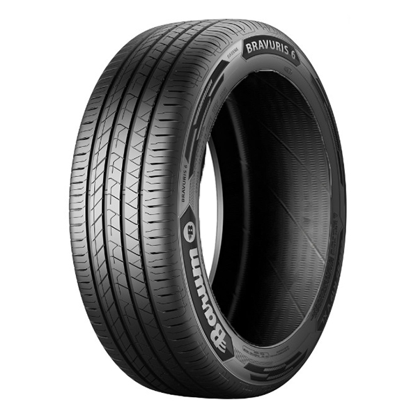 BARUM 185/65 R15 88H BRAVURIS 6
