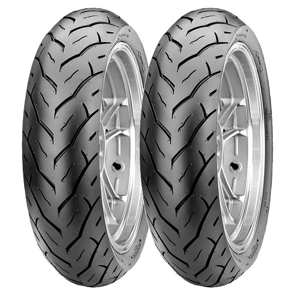 COPPIA GOMME CST 80/80-14 43P + 140/70-15 69P C-6528