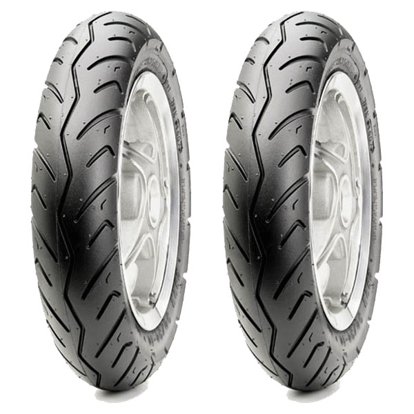 COPPIA GOMME CST 90/90-14 46P + 90/90-14 46P C-922