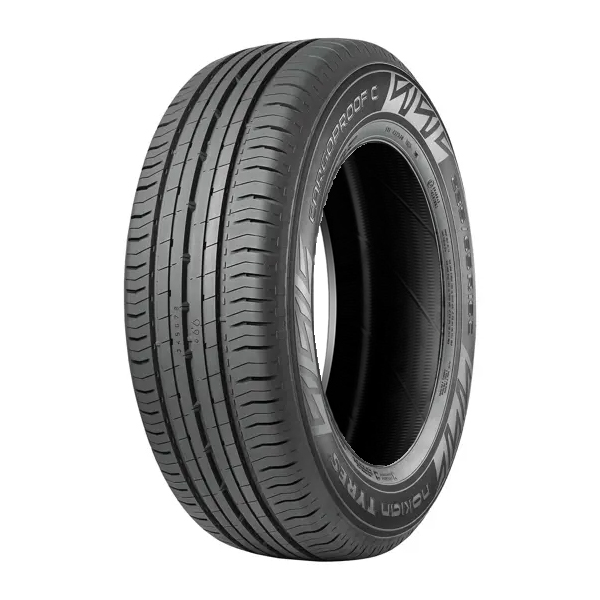 GOMME PNEUMATICI NOKIAN 195/70 R15 104/102R CARGOPROOF C
