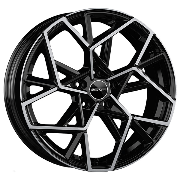 GMP CARTESIO 17 pollici