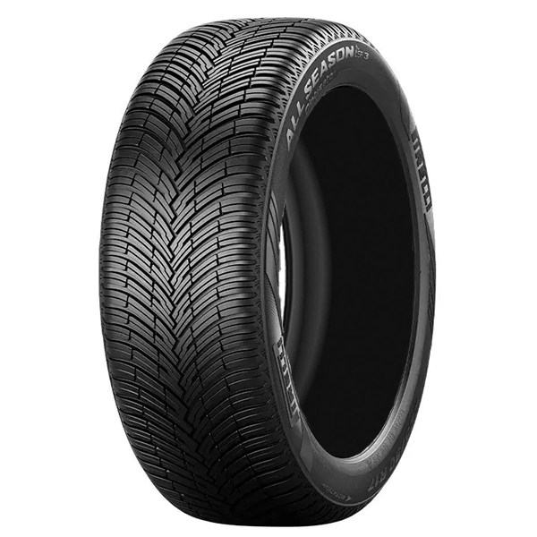 Pneumatici Pirelli 4 Stagioni - 235/45 R19 99Y XL Cinturato All Season SF3 - M+S 3PMSF - Auto - 4