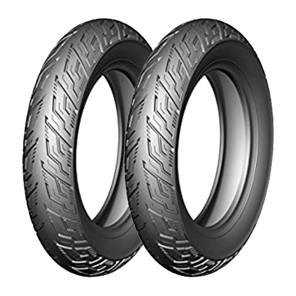 COPPIA GOMME CST 120/70-12 58S + 120/80-16 60S CM 547