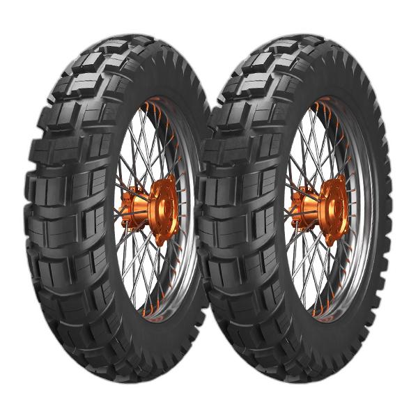 COPPIA GOMME CST 90/90-21 54T + 140/80-18 70T CM-EX01 OFF ROAD