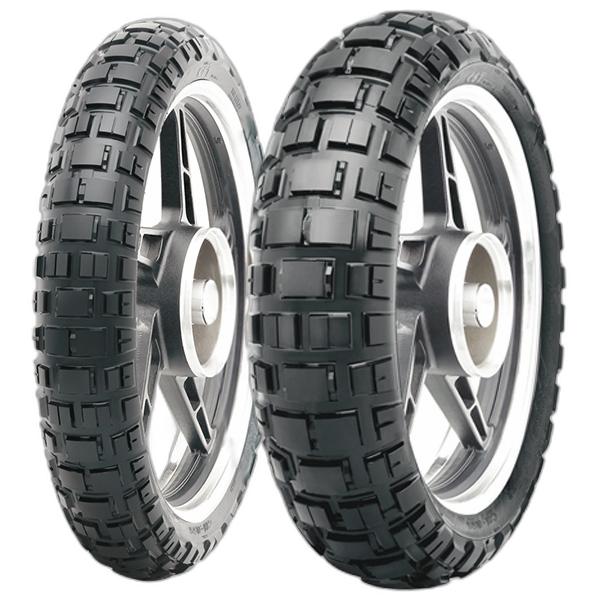 COPPIA GOMME CST 120/70-19 60T + 170/60-17 72T CM-A5