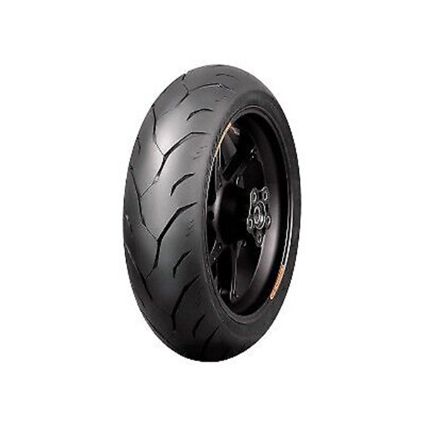 GOMME PNEUMATICI CST 180/55-17 73W CM-S1