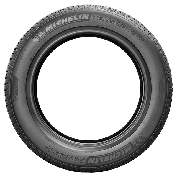 MICHELIN CROSSCLIMATE SUV (MO) 235/65 R17 104V