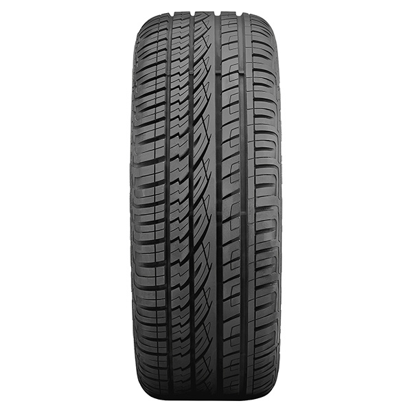 CONTINENTAL CROSSCONTACT UHP (MO) XL 295/35 R21 107Y