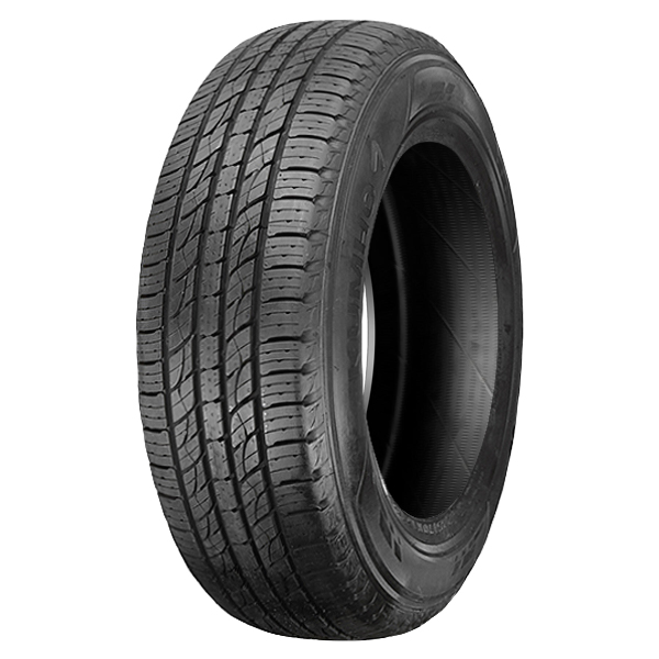 GOMME PNEUMATICI KUMHO 255/60 R18 108H