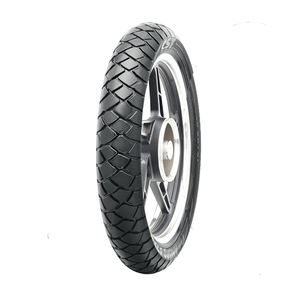 GOMME PNEUMATICI CST 120/70 R19 60V CM-A3