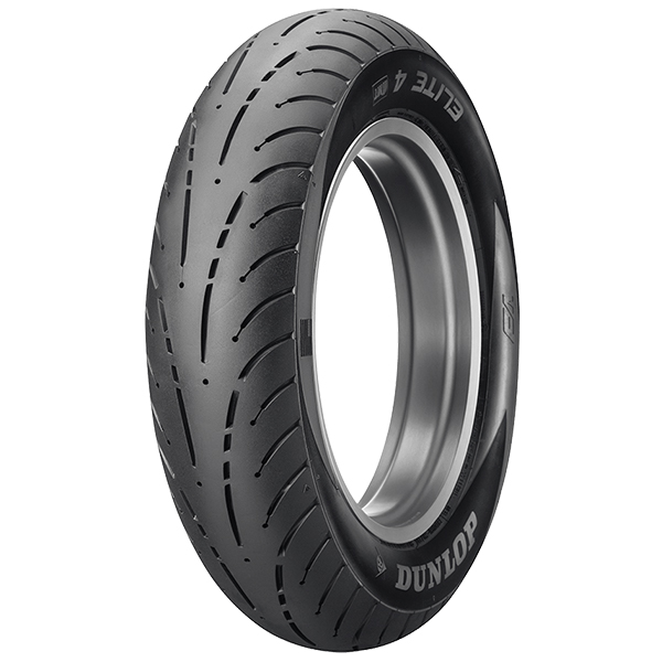 Dunlop D428 &ndash; Pneumatico per Moto ad Alta Resistenza all'Usura