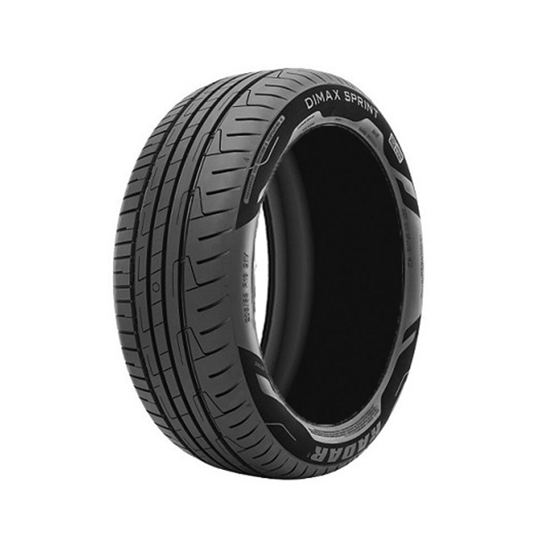 RADAR 205/55 R16 94W DIMAX SPRINT M+S XL