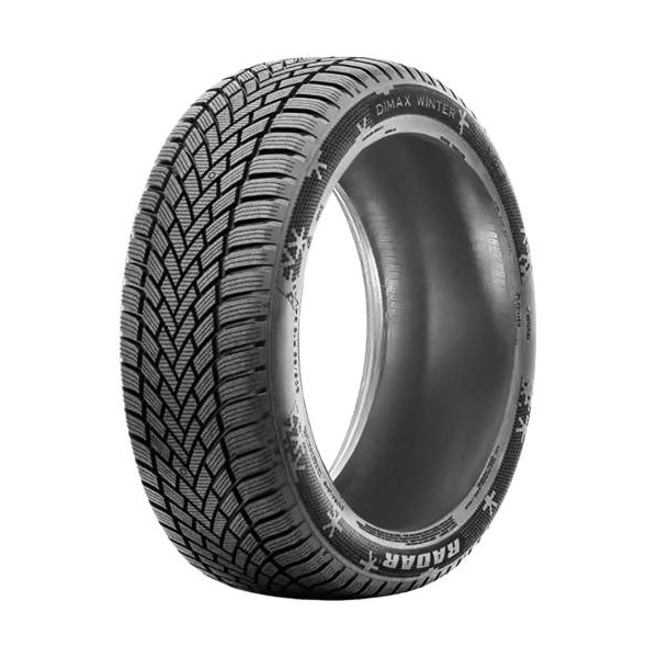 GOMME PNEUMATICI RADAR 205/65 R16 95H DIMAX WINTER