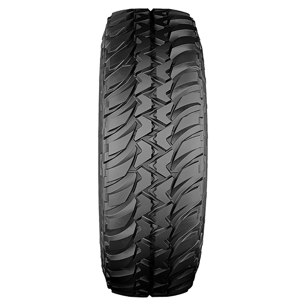 BRIDGESTONE DUELER M/T 674 265/75 R16 120/116Q