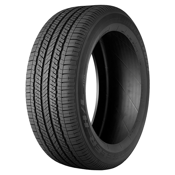 BRIDGESTONE DUELER H/L D400 M+S 245/50 R20 102V