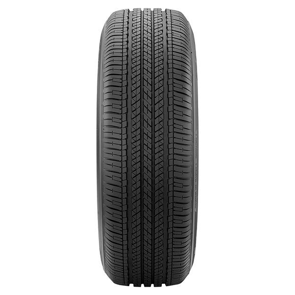 BRIDGESTONE DUELER H/L D400 M+S (MO) 235/60 R17 102V