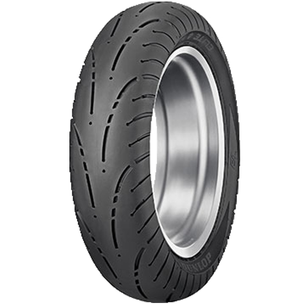 Dunlop D428 F Pneumatico per moto ad alta aderenza