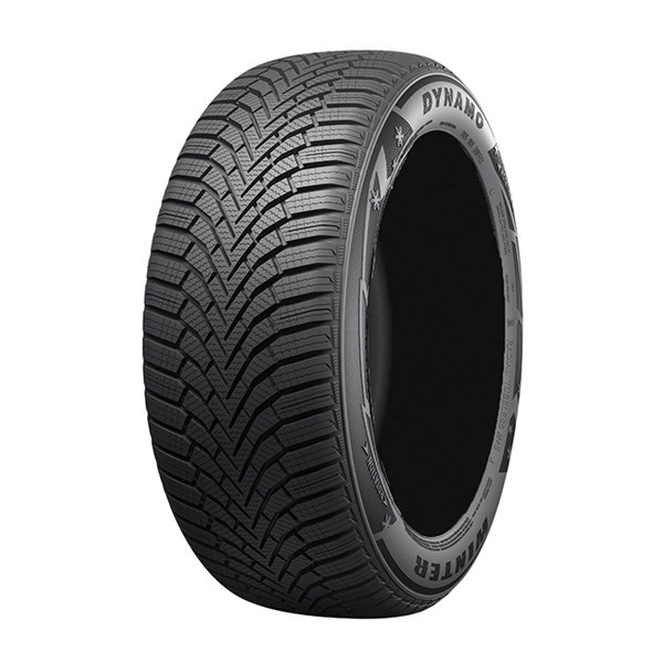 GOMME PNEUMATICI DYNAMO 195/55 R15 89H WINTER XL