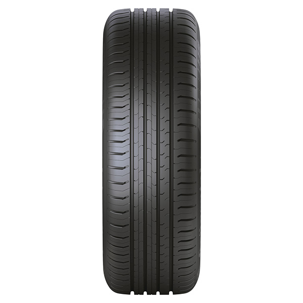 CONTINENTAL ECOCONTACT 5 (MO) 205/55 R16 91V