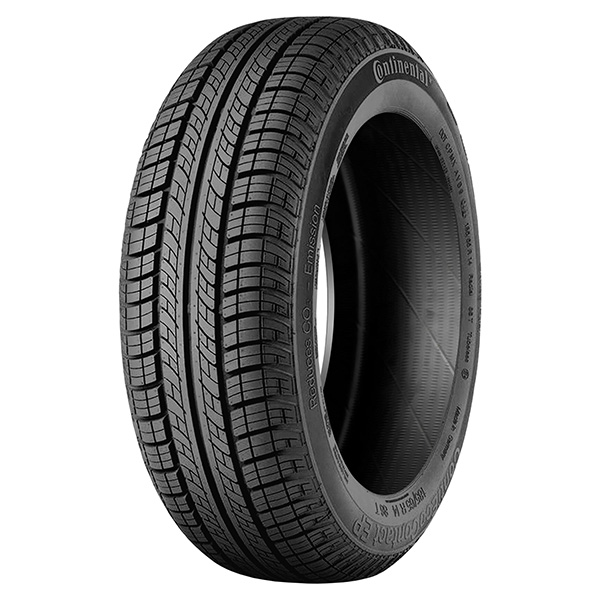 CONTINENTAL 125/80 R13 65M ECOCONTACT