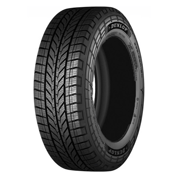 GOMME PNEUMATICI DUNLOP 195/70 R15 104/102R ECONODRIVE WINTER