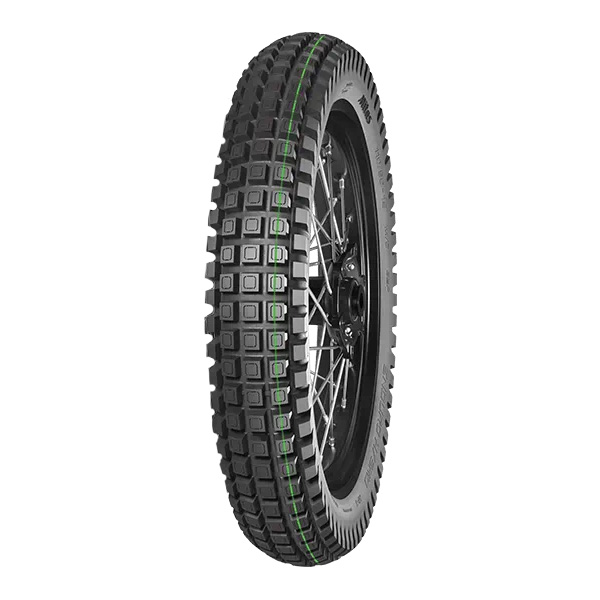 Pneumatico Mitas Enduro Hybrid per moto, mescola Super Light