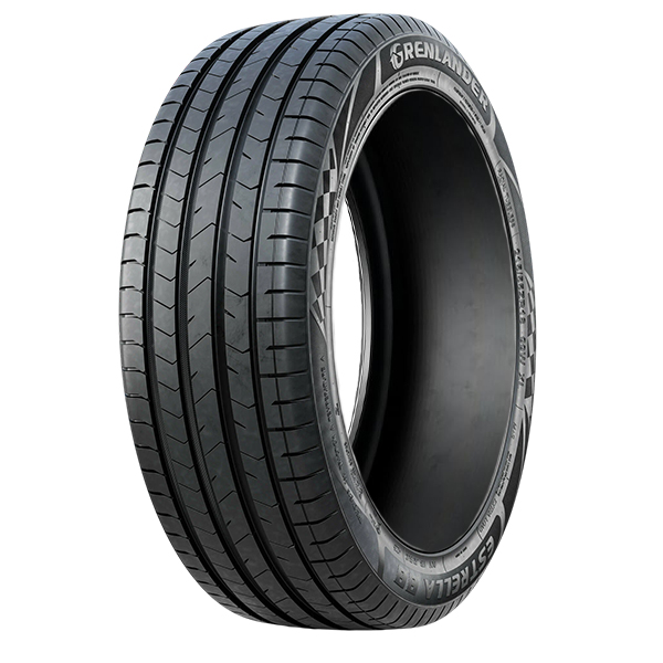 GOMME PNEUMATICI GRENLANDER 235/50 R18 97W ESTRELLA 88