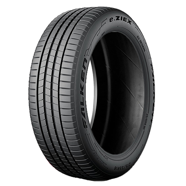 Tyre FALKEN e.ZIEX XL 165/65 R15 85H 72_357279