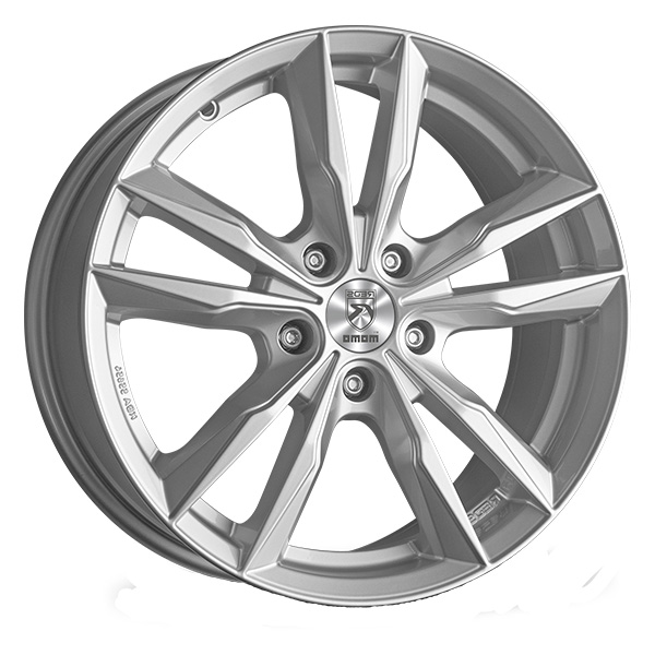 MOMO FAST 16 pollici
