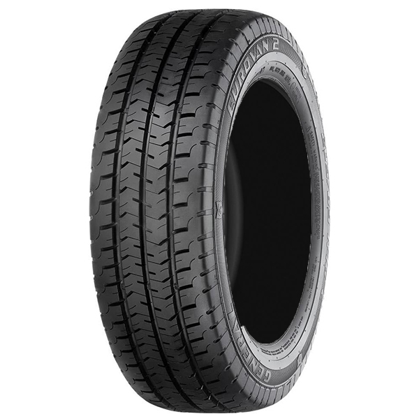 GOMME PNEUMATICI FORTUNA 195 R14 106R EURO VAN 2