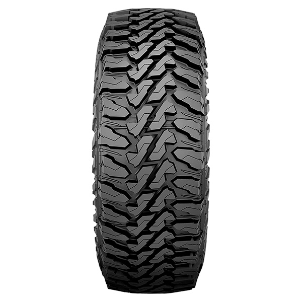 YOKOHAMA GEOLANDAR M/T G003 33/12.50 R17 120Q