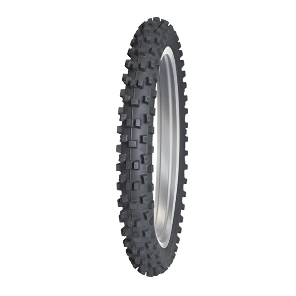 Dunlop Geomax AT 82 F - Pneumatico per moto adatto a strada e fuoristrada