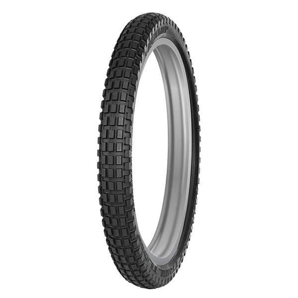 Dunlop Geomax TL 01 - Pneumatico per moto adatto a ogni terreno