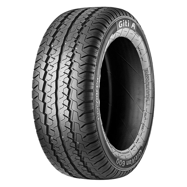 GOMME PNEUMATICI GI TI 215/65 R16 109T 600B