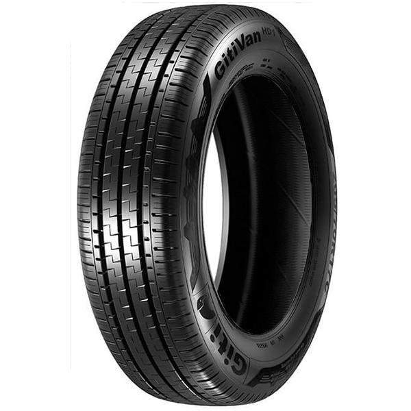 GI TI GITIVAN HD1 235/65 R16 115/113R