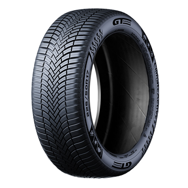GT RADIAL 165/65 R15 81T CLIMATEACTIVE