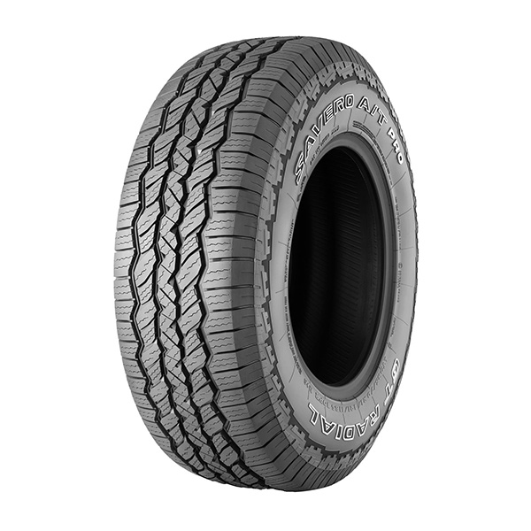 GOMME PNEUMATICI GT RADIAL 265/50 R20 107H SAVERO A/T PRO