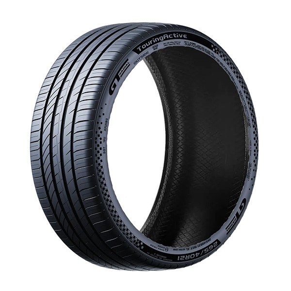 GOMME PNEUMATICI GT RADIAL 235/55 R20 102W TOURING ACTIVE