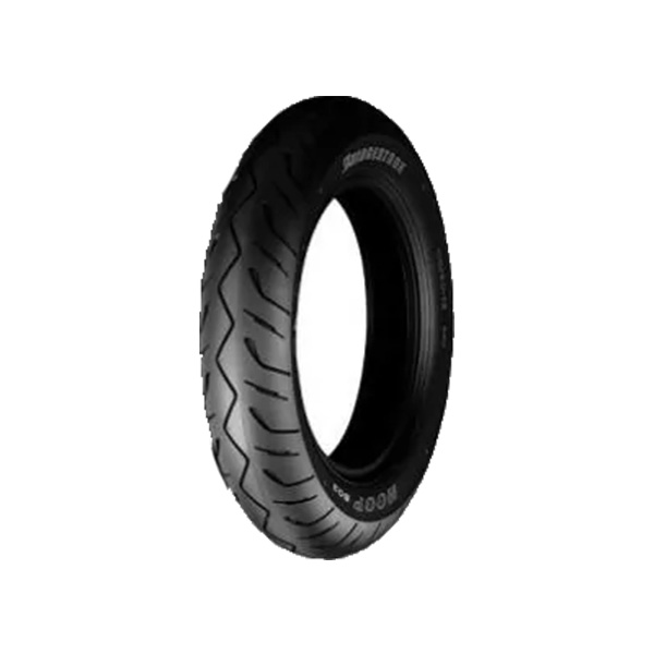 GOMME PNEUMATICI BRIDGESTONE 110/70-16 52P H03 (G)