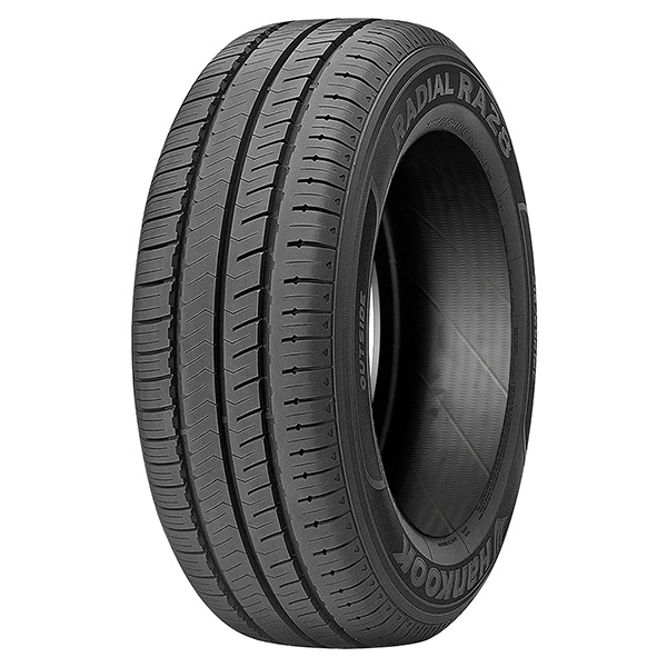 HANKOOK 215/65 R16 106/104T RA28