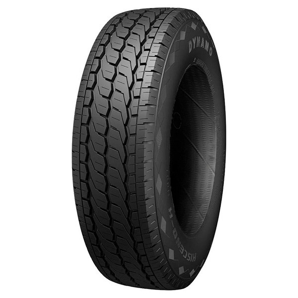 GOMME PNEUMATICI DYNAMO 185 R14 102/100Q HISCEND-H MC01