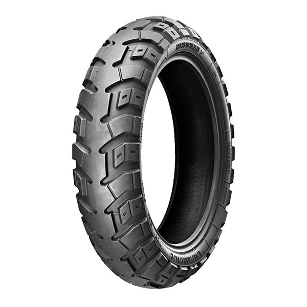 GOMME PNEUMATICI HEIDENAU 140/80-17 69T K60 SCOUT M+S