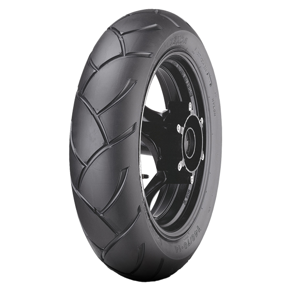 GOMME PNEUMATICI KENDA 140/70-14 68S K764