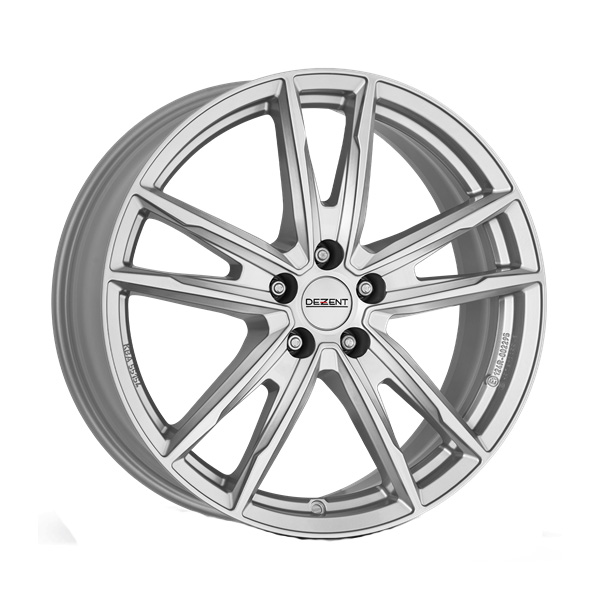 DEZENT KF SILVER 17 pollici