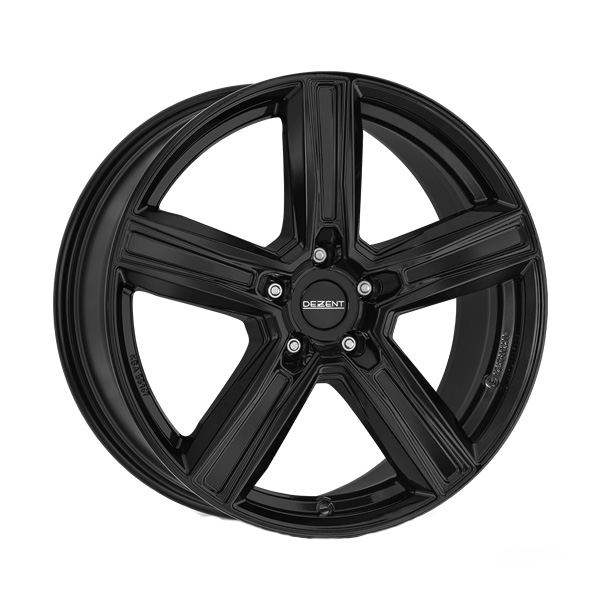 DEZENT KG BLACK 20 pollici