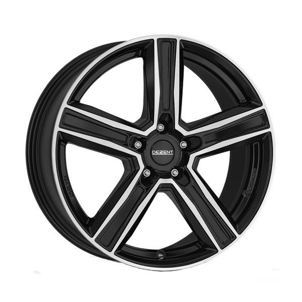 DEZENT KG DARK 19 pollici