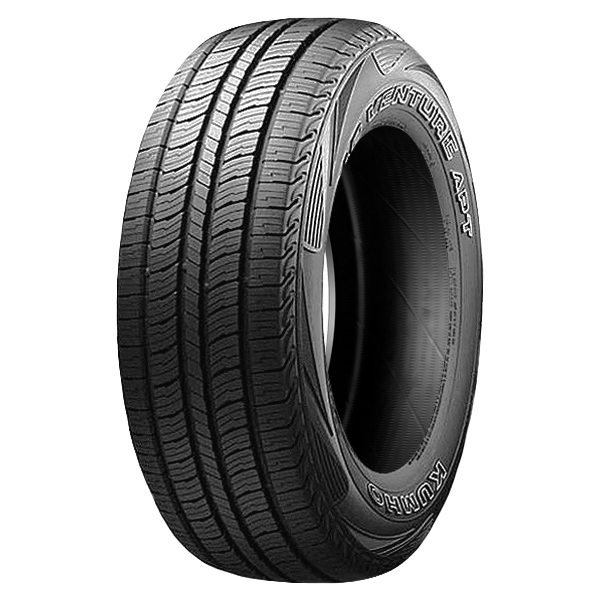 GOMME PNEUMATICI KUMHO 275/65 R17 113H ROAD VENTURE KL51 M+S