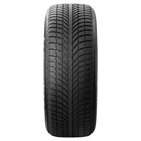 MICHELIN LATITUDE ALPIN 2 LA2 (N0) XL 275/45 R20 110V